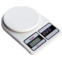 High Capacity Digital Electronic Weighing Scales